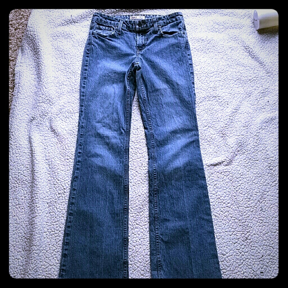 L.E.I jeans